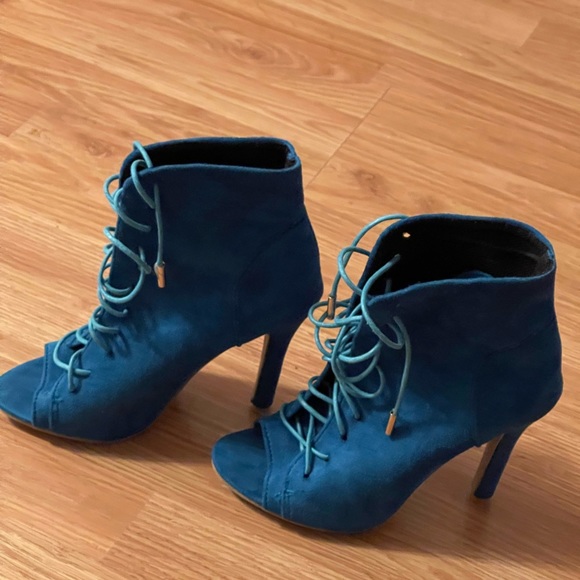 Boot woman shoes - Picture 1 of 6